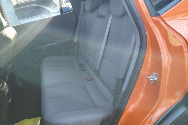 Used Dongfeng NAMMI 06 2025 471 Ultra