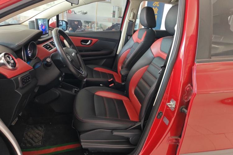 Used Haval H1 2016 Blue Label 1.5L AMT Luxury Model