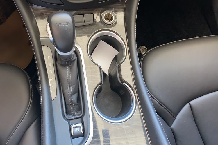 Used Buick Envision 2019 20T Two-Wheel Drive Elite Version China VI Standard
