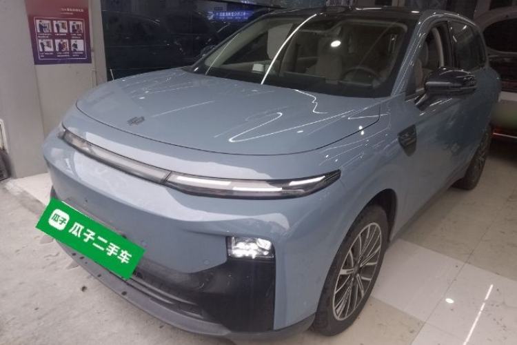 Used Leapmotor B10 2025 510 LiDAR Version