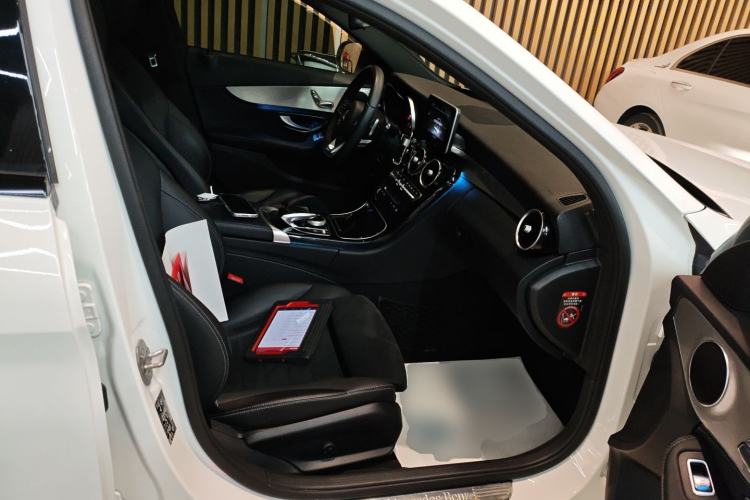 Used Mercedes-Benz C-Class 2018 C 200 Sport Edition
