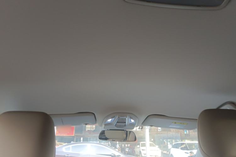 Used Wuling Xingguang 2023 150 Advanced Edition
