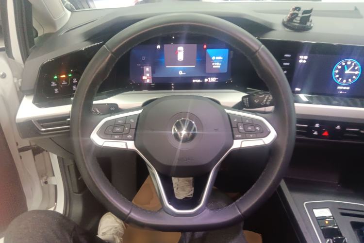 Used Volkswagen Golf 2023 Facelift 280TSI DSG Pro