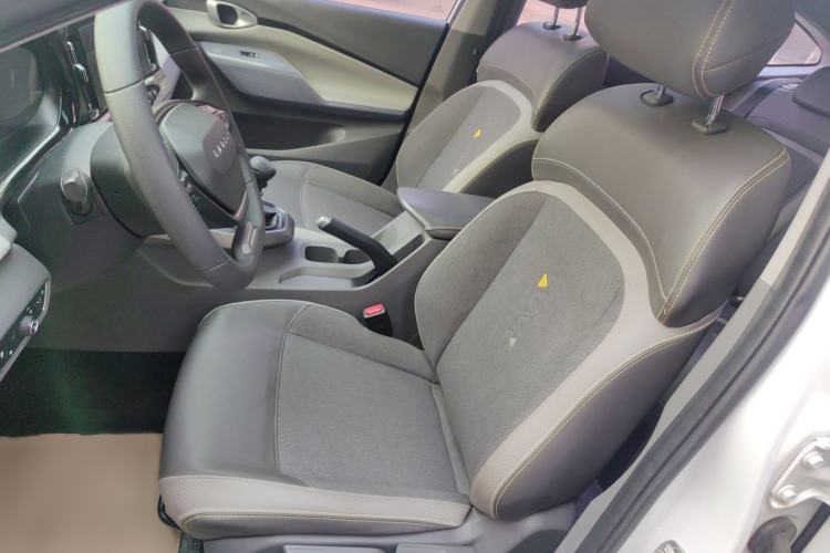 Used Baojun RC-5 2020 1.5L Manual Smart Luxury Edition
