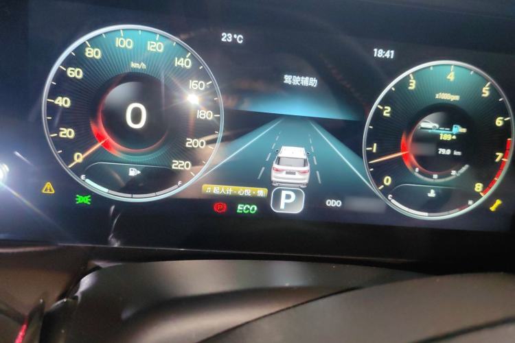 Used JETOUR X90 PLUS 2021 1.6TD DCT Villa 5 Seats
