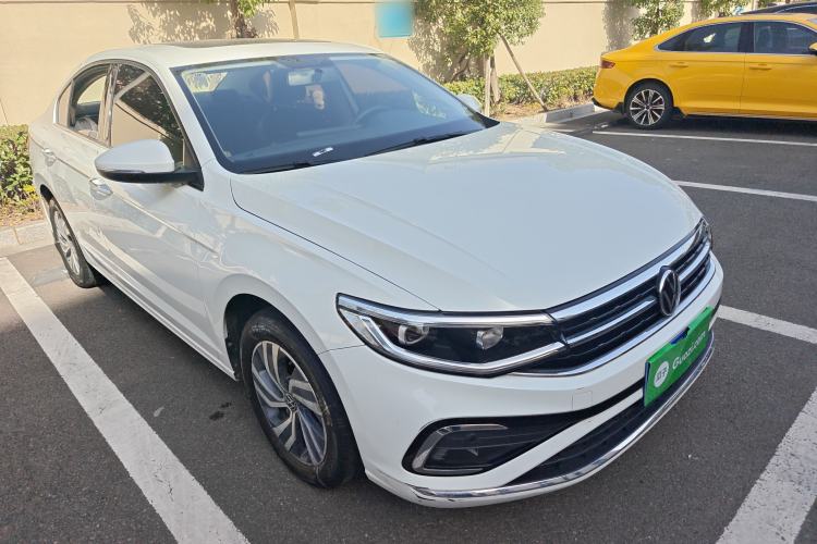 Used Volkswagen Bora 2023 200TSI DSG Enjoyment Edition
