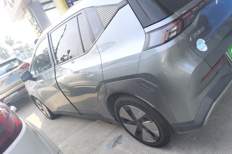 Used AION Y 2022 70 Enjoyment Edition Lithium Iron Phosphate
