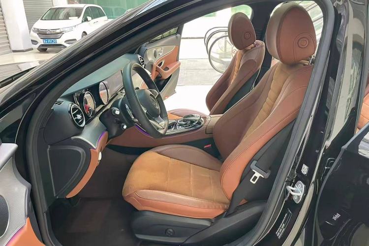 Used Mercedes-Benz E-Class 2017 E 300 Sport Edition
