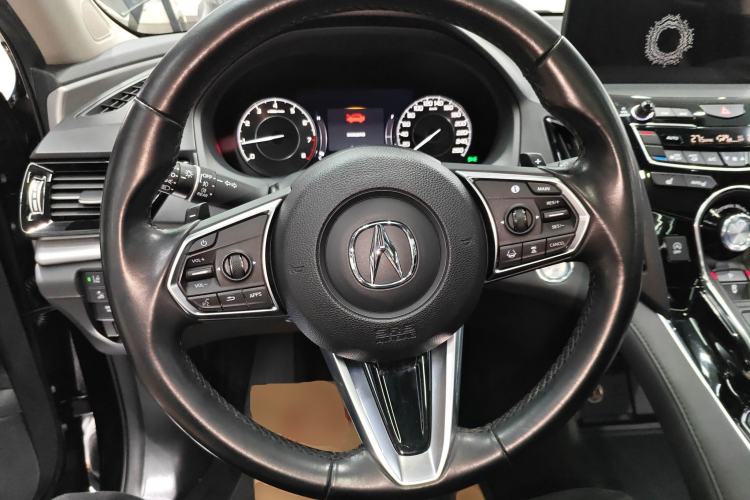 Used Acura RDX 2019 2.0T Smart Enjoyment Version SH-AWD China VI
