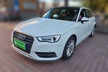 Used Audi A3 2016 Sportback 35 TFSI Ambition