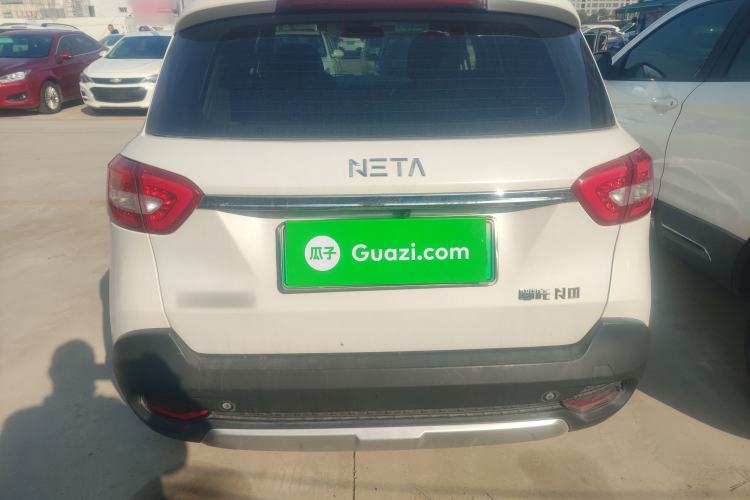 Used NETA N01 2019 380e
