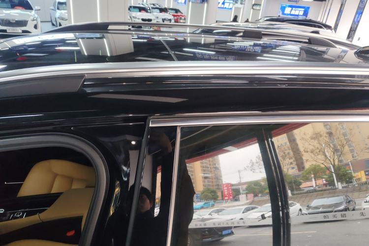 Used Volvo XC90 2017 T5 Zhiyi Edition 5-seater
