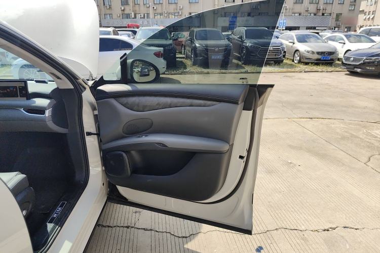 Used  LS6 2023 Max Standard Edition
