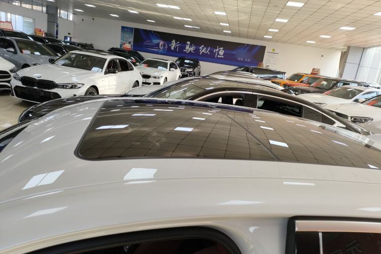 Used BMW 3 Series 2024 325Li M Sport Package
