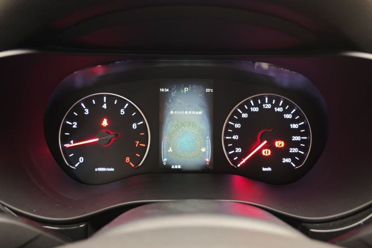 Used BYD Song MAX 2018 1.5T Automatic Smart Connect Luxury 6-Seater
