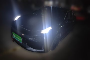 Used Lynk & Co 03 2019 1.5TD DCT Sport Edition China VI Standard