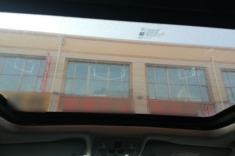 Used Cadillac SRX 2015 3.0L Comfort Version
