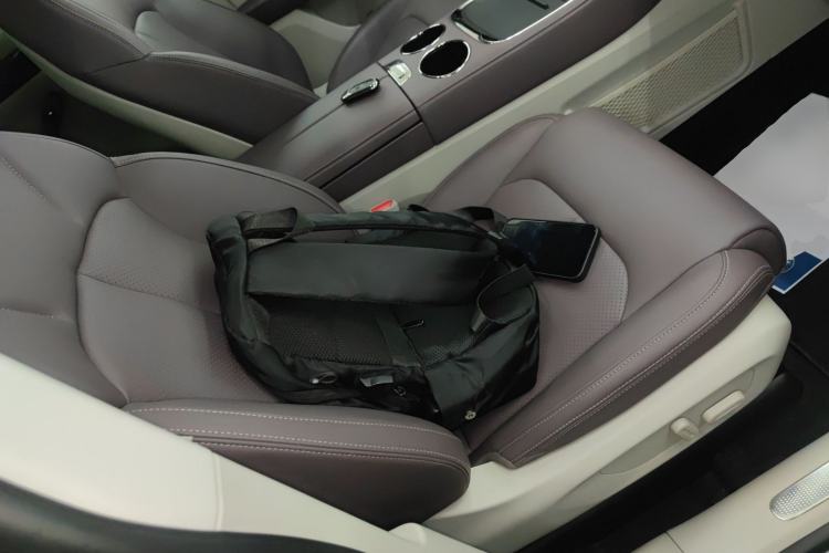 Used Leapmotor C11 2023 Range-Extended 300 Smart Enjoyment Edition
