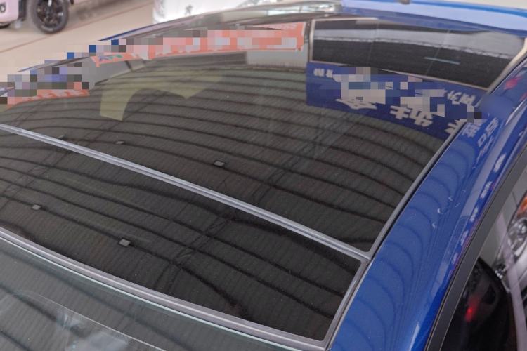 Used Hyundai Lafesta 2019 280TGDi Sport Edition China VI