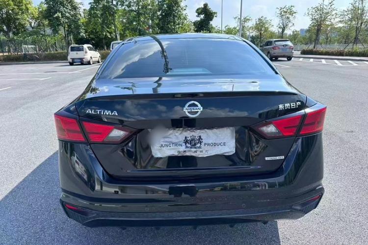 Used Nissan Teana 2021 2.0L XL Comfort Edition
