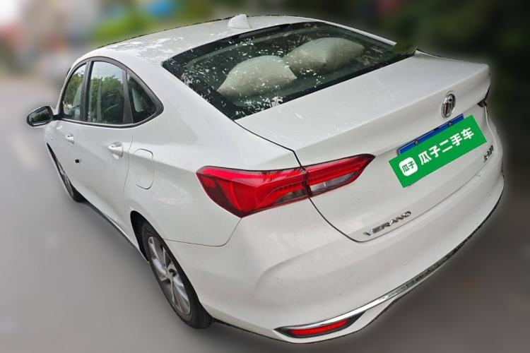 Used Buick Verano 2023 Pro Enjoyment Edition
