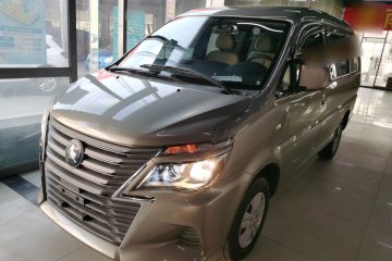 Used FORTHING Lingzhi 2023 M5 1.6L Practical Model 5 Seats