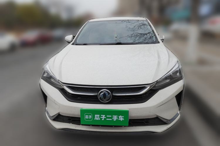 Used Dongfeng Aeolus Yixuan 2020 230T Automatic Advanced Edition