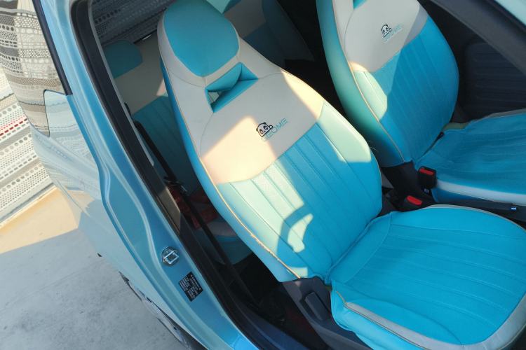 Used  Panda 2024 Panda Mini 200km Endurance Bear