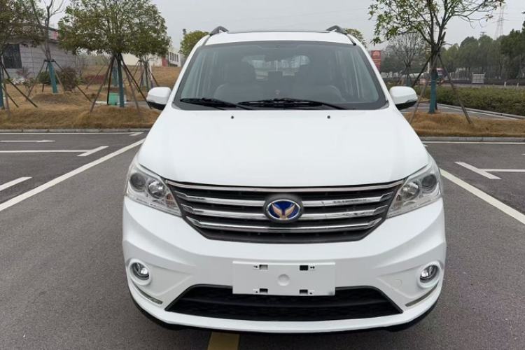 Used HYOSOW S3 2014 1.5L Luxury Version China IV Emission Standard