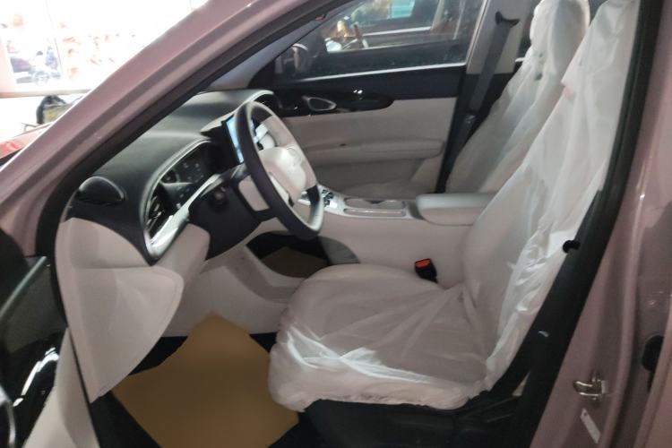 Used  Geome 2025 310km Youth Edition