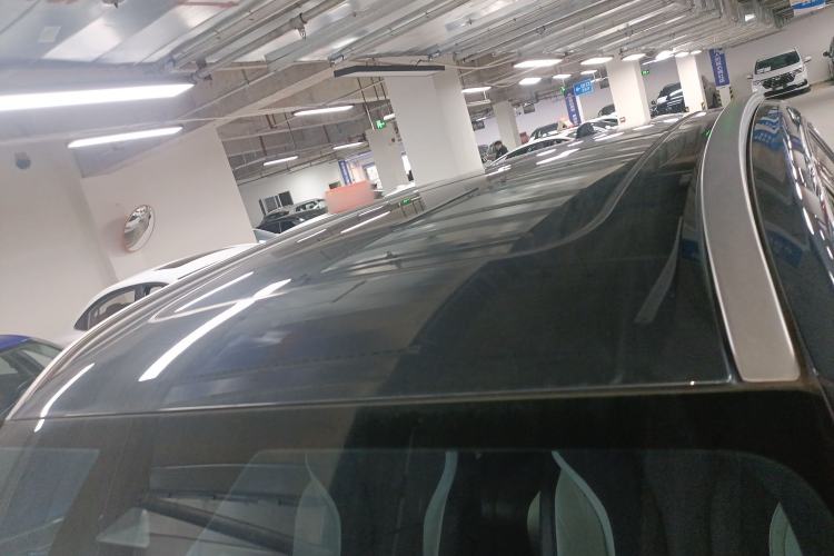 Used Geely Auto Monjaro L 2021 2.0TD DCT EVO Two-Wheel Drive Prestige Version