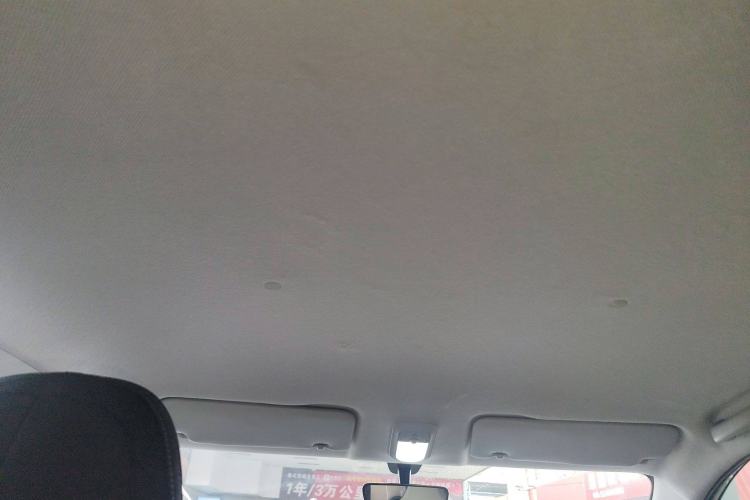 Used Wuling Bingo 2023 333 km Fast-Share Version
