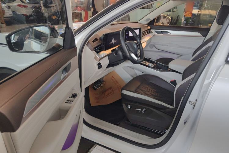 Used Volkswagen Talagon 2023 380TSI All-Wheel Drive R-Line Journey Edition
