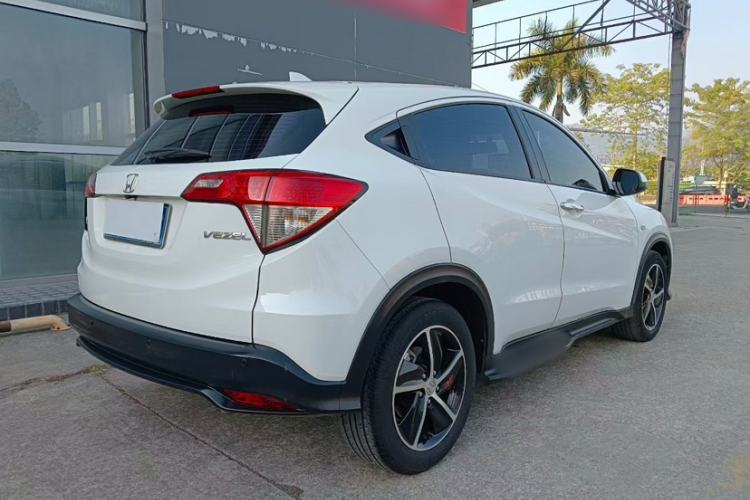 Used Honda Vezel 2020 1.5L CVT Pioneer Edition
