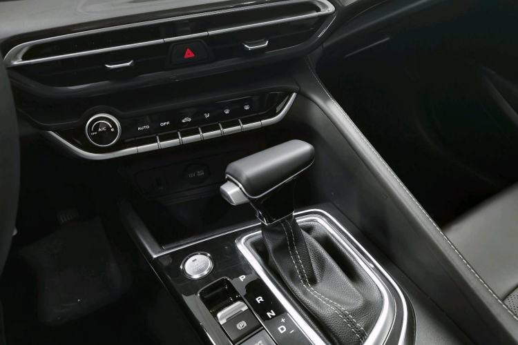 Used Changan Eado 2020 PLUS Blue Whale NE 1.4T GDI DCT Prestige Model
