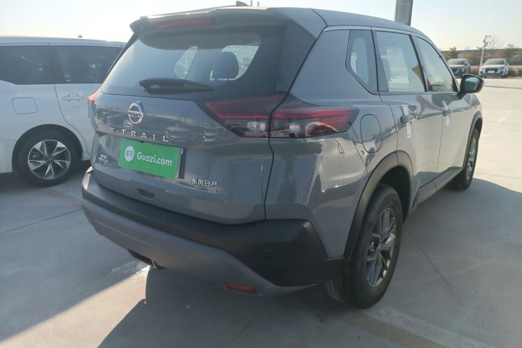 Used Nissan X-Trail 2021 VC-Turbo 300 CVT 2WD Luxury Edition