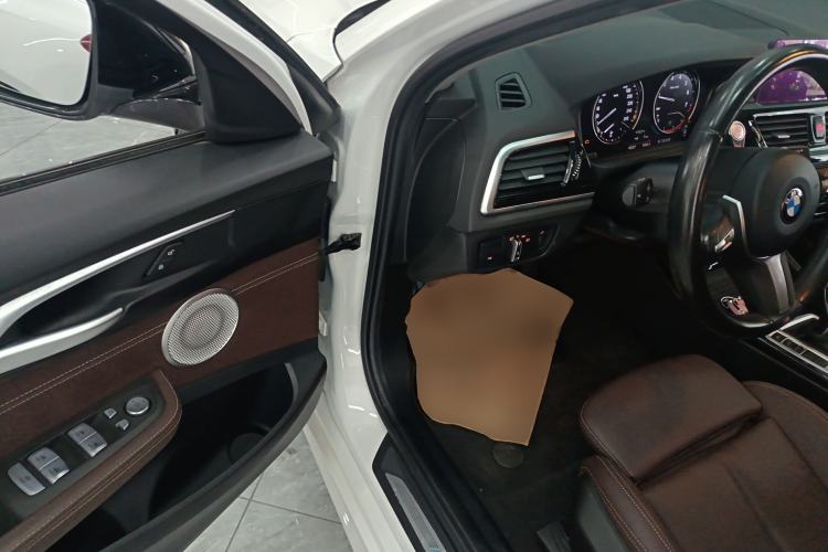 Used BMW 1 Series 2021 120i M Sport Night Edition
