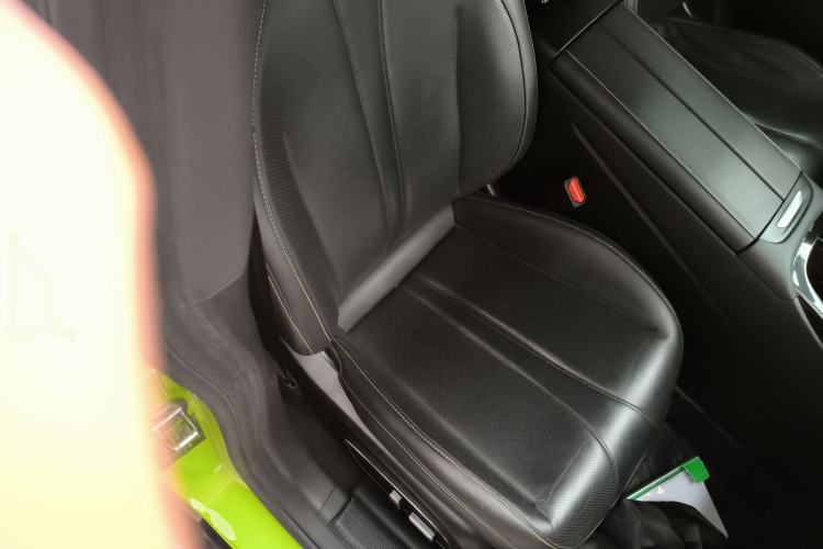 Used XPeng P7 2021 670E Pengyi Edition
