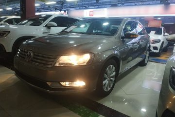 Used Volkswagen Magotan 2016 1.8TSI Smart Comfort Model