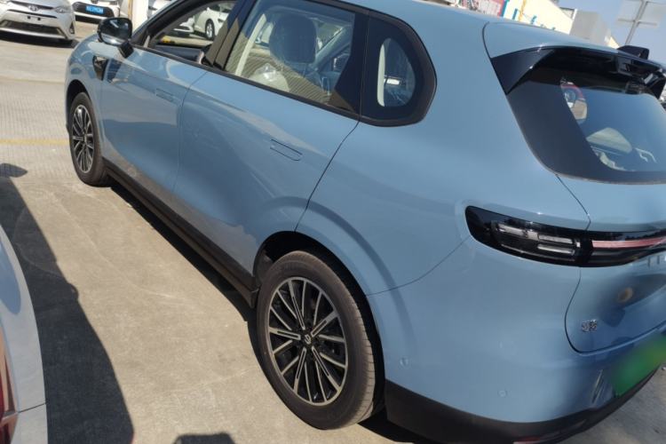 Used Leapmotor B10 2025 510 LiDAR Version