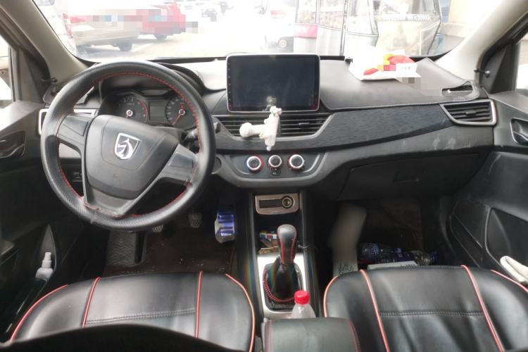 Used Baojun 310 2016 1.2L Manual Value Edition