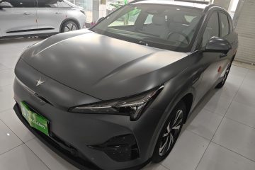 Used ARCFOX Alpha T5 2024 520 MAX