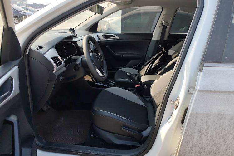 Used Volkswagen Tacqua 2023 200TSI DSG Joy-Connect Edition
