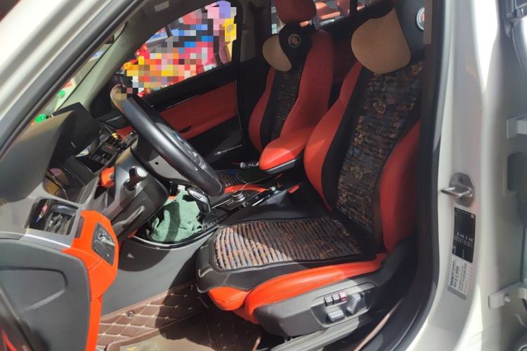 Used BMW X2 2021 sDrive25i M Sport Package