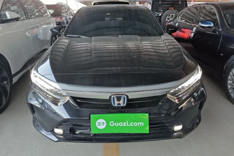 Used Honda Inspire 2022 Lingpai Hybrid 2.0L Pure Elegant Edition
