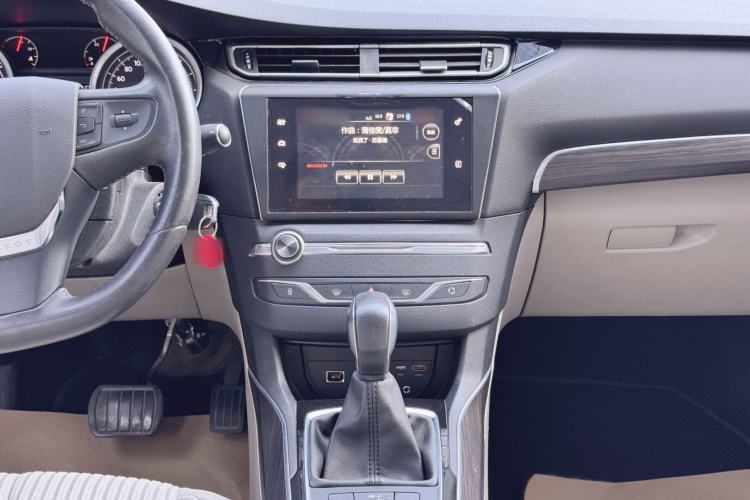 Used Peugeot 408 2014 1.8L Automatic Luxury Edition
