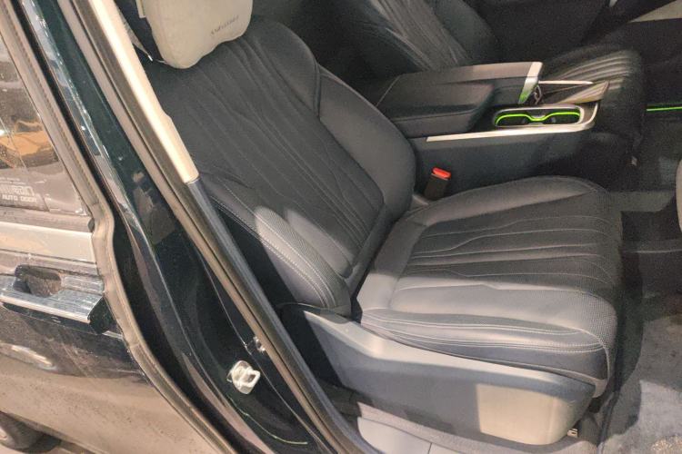 Used Buick Century 2023 2.0T Four-Seat Private Edition
