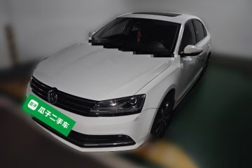 Used Volkswagen Sagitar 2017 1.6L Automatic Comfort Model