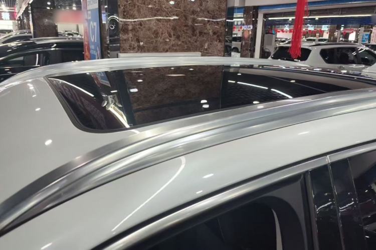 Used Haval H6 2019 1.5 GDIT Automatic Luxury Smart Connect Edition Emission Standard China V
