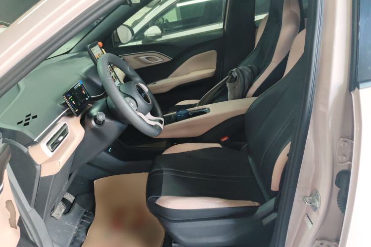 Used BYD Seagull 2025 305km Active Version